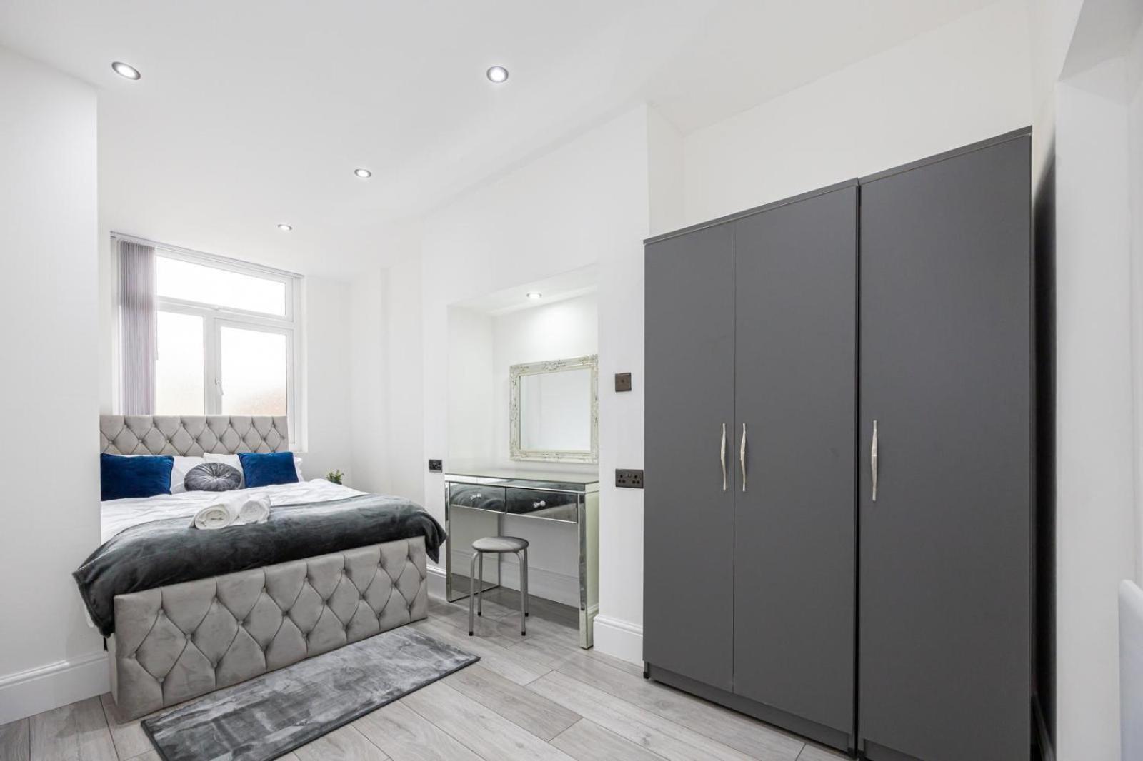 Westpoint Luxury Apartment Manchester Room photo